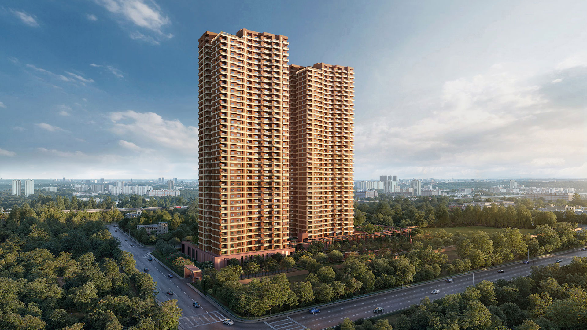 Max Estate 105